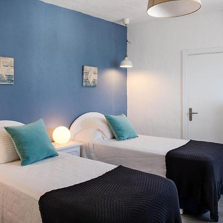 Apartament Delmar Lanzarote - Punta Mujeres Zewnętrze zdjęcie