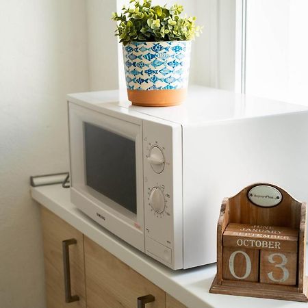 Apartament Delmar Lanzarote - Punta Mujeres Zewnętrze zdjęcie