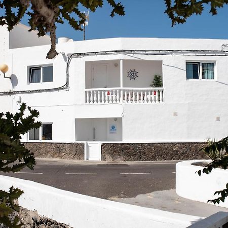 Apartament Delmar Lanzarote - Punta Mujeres Zewnętrze zdjęcie
