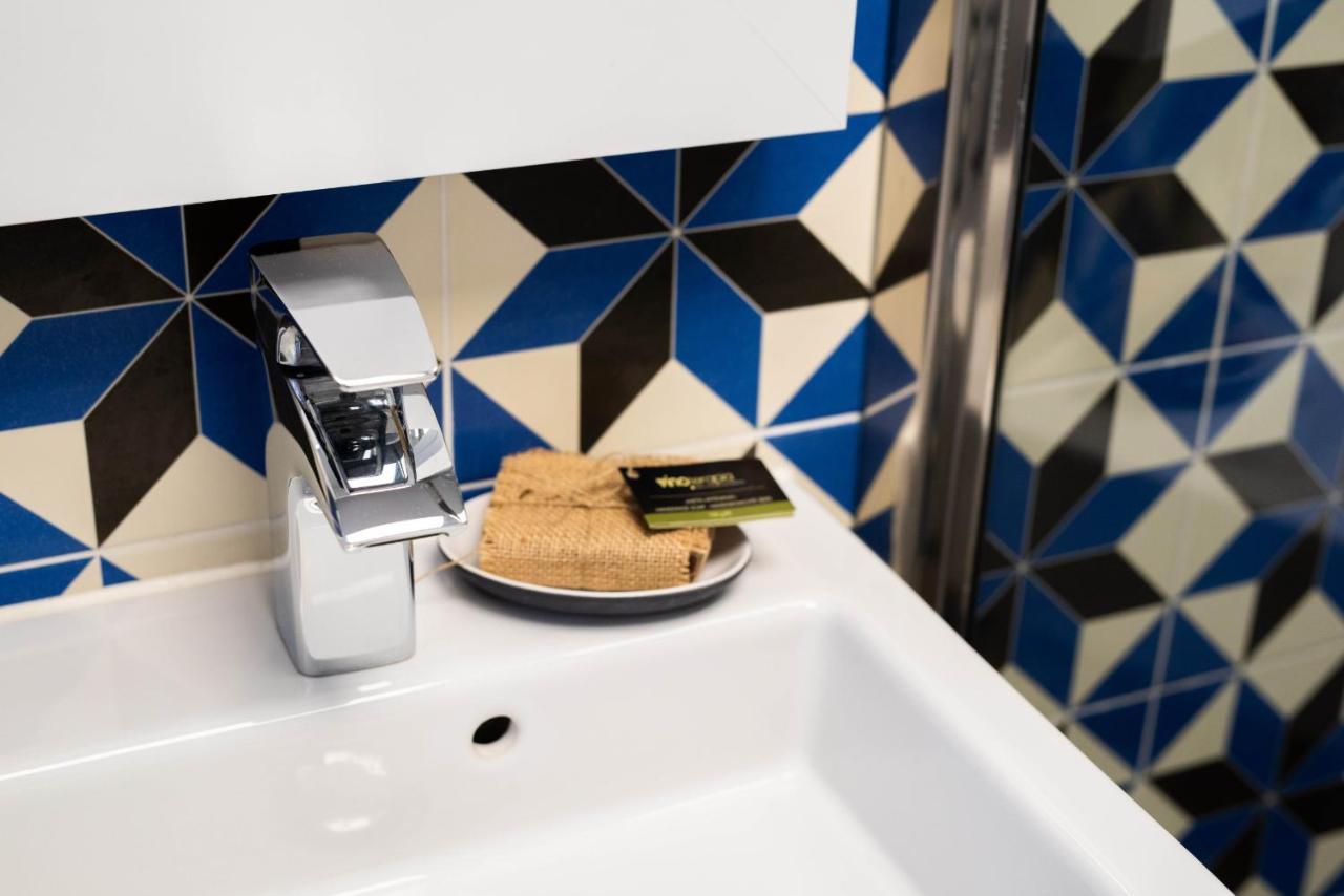 Apartament Delmar Lanzarote - Punta Mujeres Zewnętrze zdjęcie