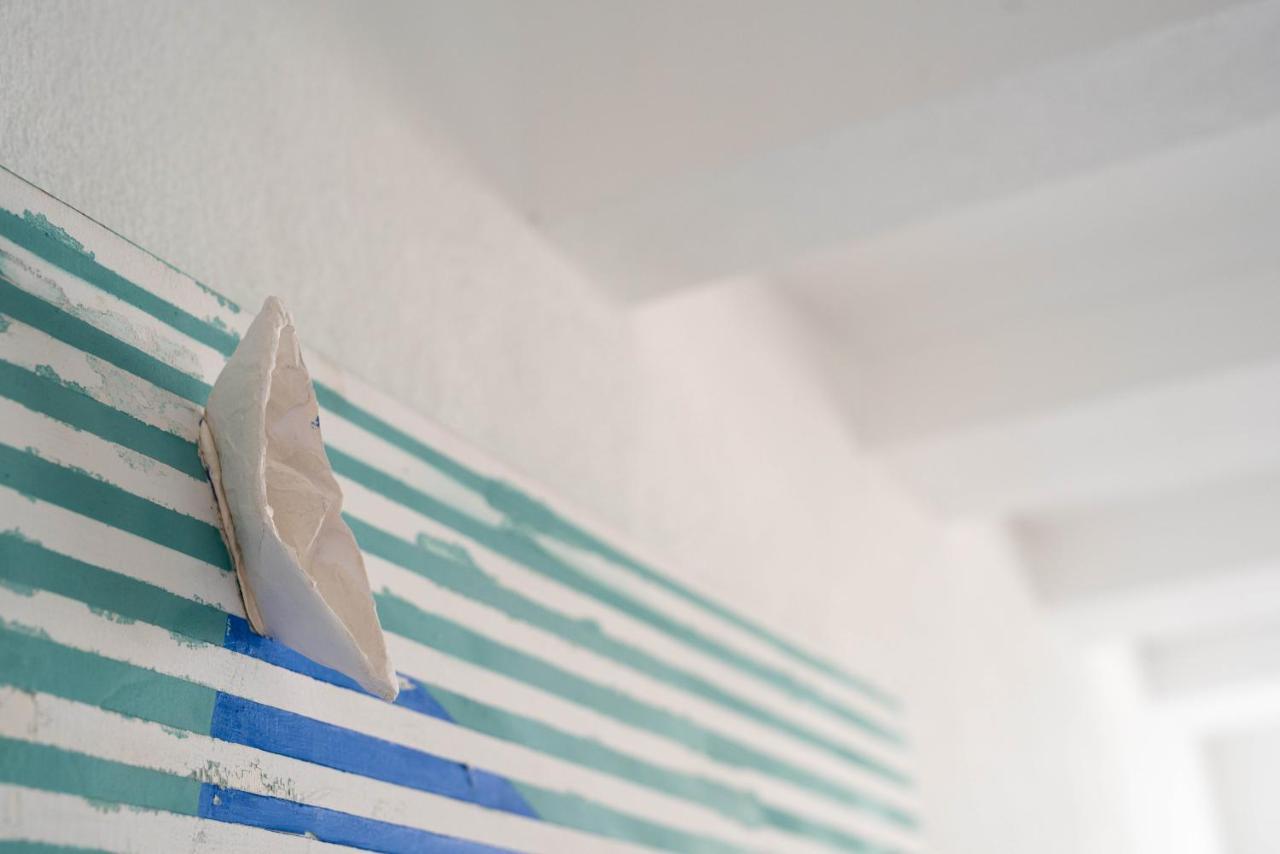 Apartament Delmar Lanzarote - Punta Mujeres Zewnętrze zdjęcie