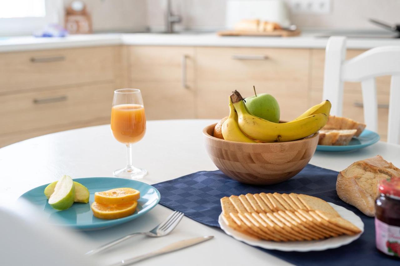Apartament Delmar Lanzarote - Punta Mujeres Zewnętrze zdjęcie
